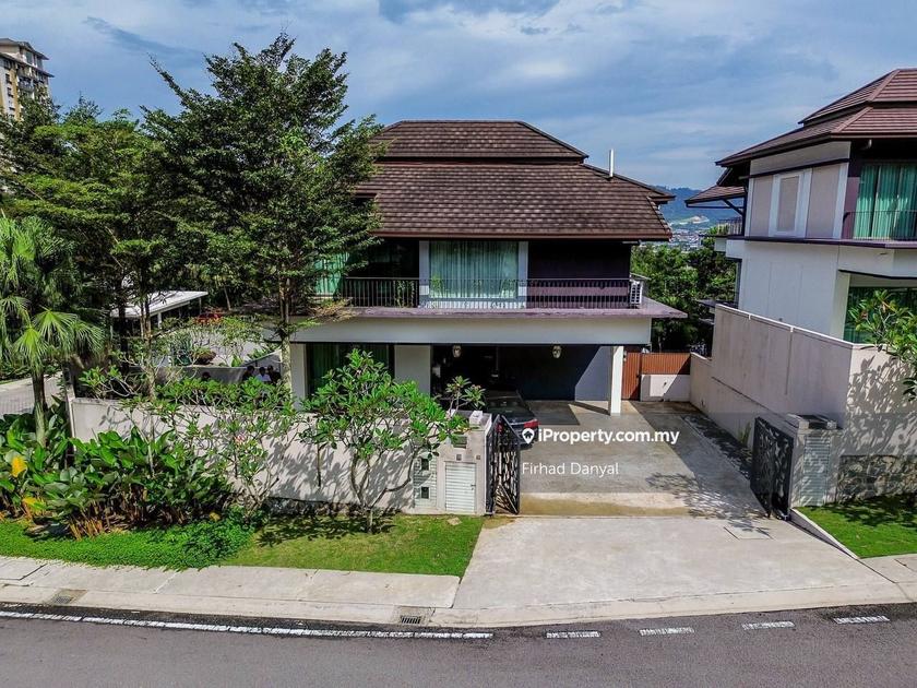 Setiahills, Ampang for sale - RM3500000 | iProperty Malaysia