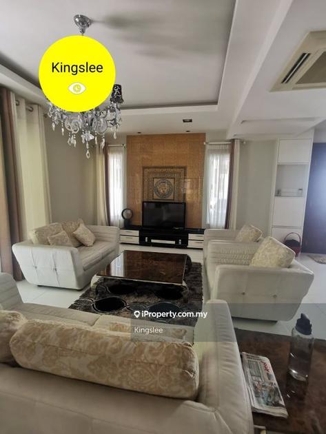 Jalan Bukit Gambir Gelugor Corner Lot Bungalow 5 Bedrooms For Sale Iproperty Com My
