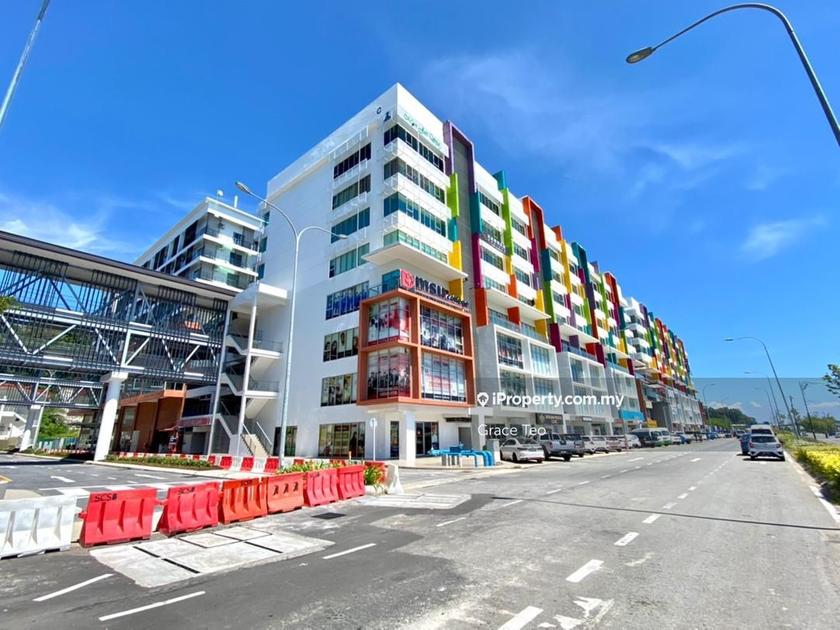 Aeropod The Parq Kota Kinabalu , Aeropod , Kota Kinabalu Shop-Office ...