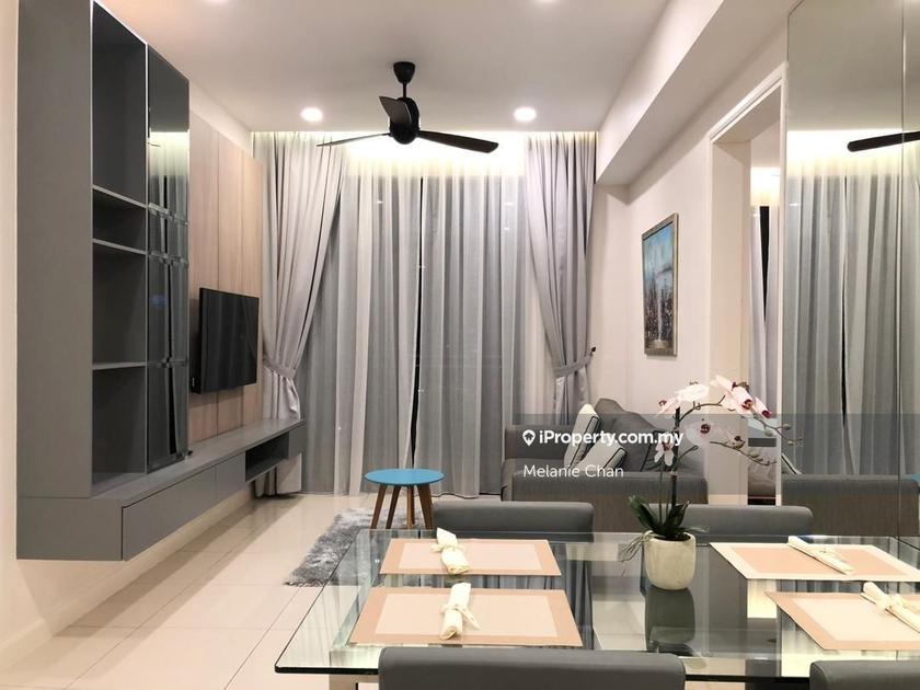Photo inspiration: Studio Penthouse For Rent At Nadi Bangsar For 394Mo Reference: Service Residence For Rent At Nadi Bangsar Rm 3 000