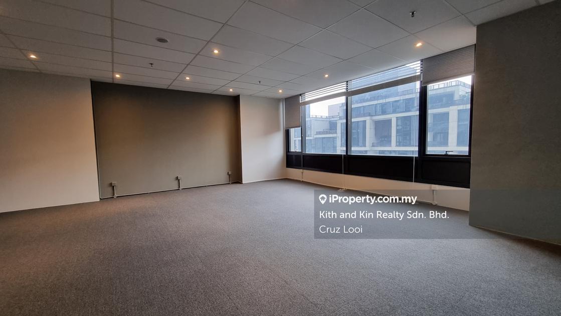 Arcoris Business Suites Mont Kiara Office For Rent Iproperty Com My