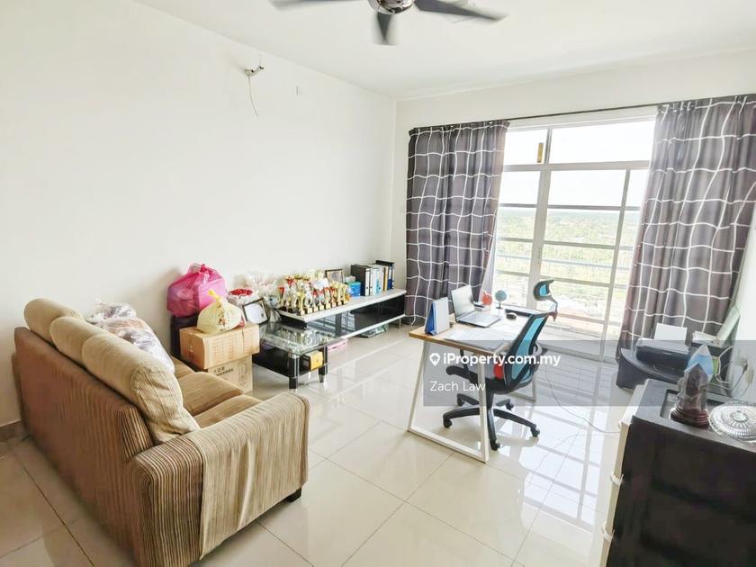 Nusa Heights (Nusa Puncak) Apartment 3 bedrooms for sale in Iskandar