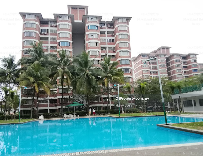Condominium for sale at Green Acre - RM 297,000 | iProperty Malaysia
