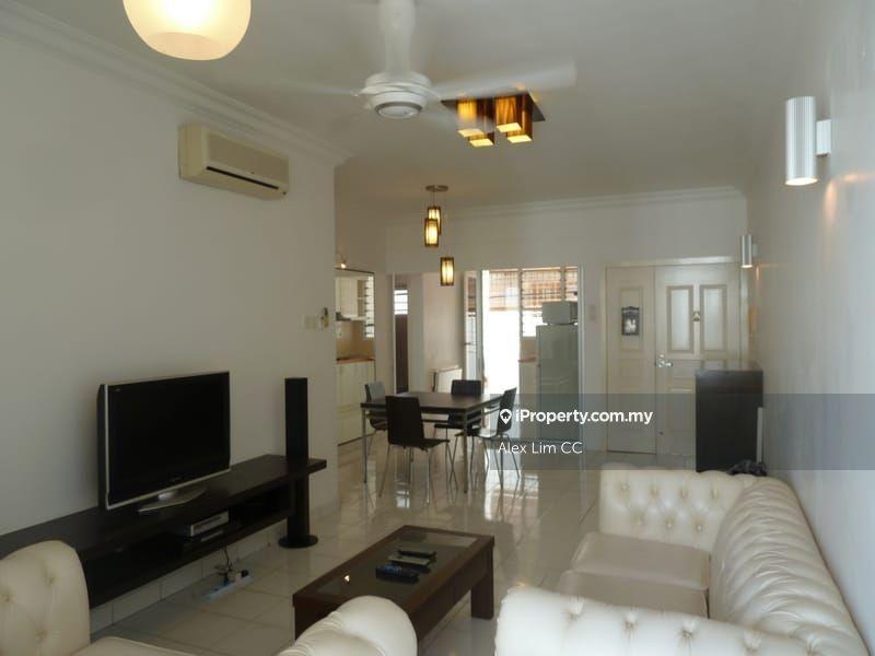 Gurney Park Condominium Condominium 3 bedrooms for rent in Gurney