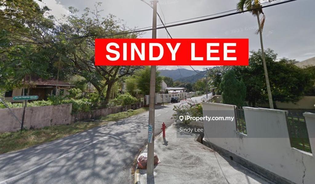 LANDED BUNGALOW HOUSE WITH LAND AT TANJUNG TOKONG, Tanjong Tokong