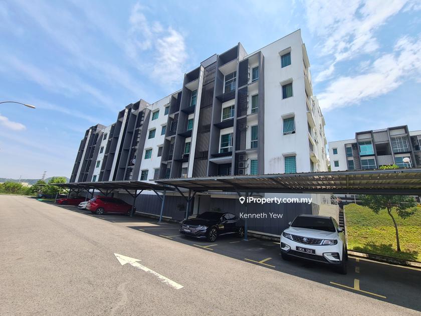 Millennium Residency, Kota Kinabalu for sale RM338960 iProperty