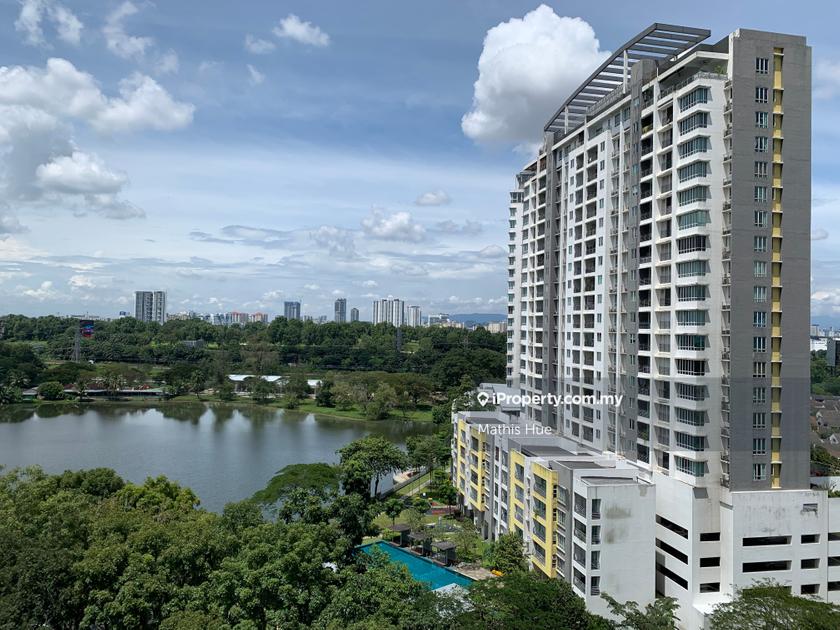 Laman Baiduri Condominium 4 bedrooms for sale in Subang Jaya, Selangor ...