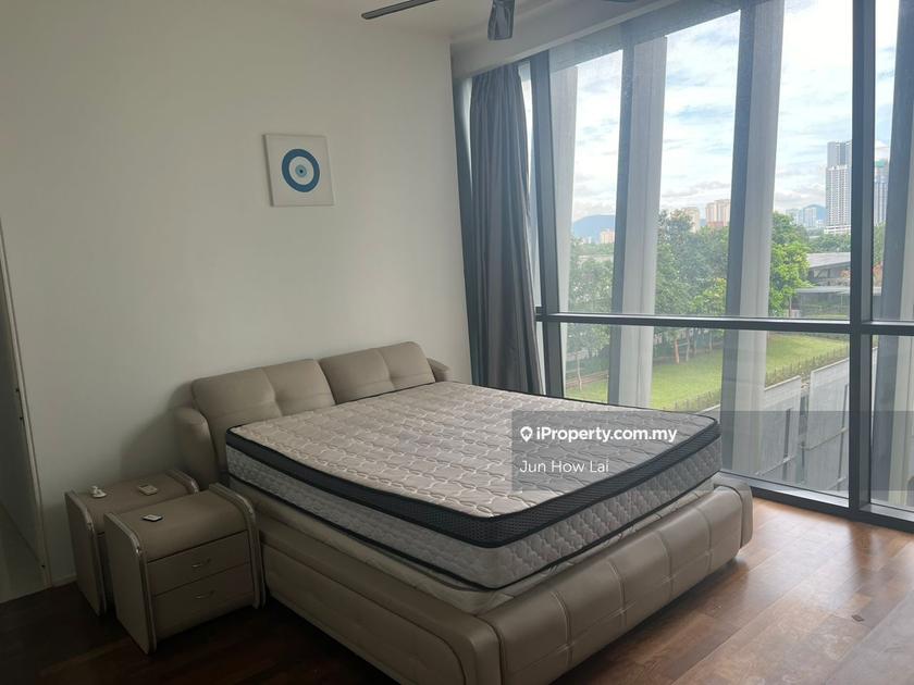 The Capers Sentul East Condominium 3 bedrooms for rent in Sentul, Kuala Lumpur