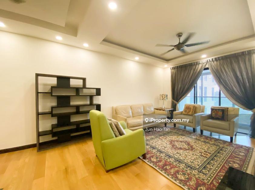 Isola, Subang Jaya for rent RM4000 iProperty Malaysia