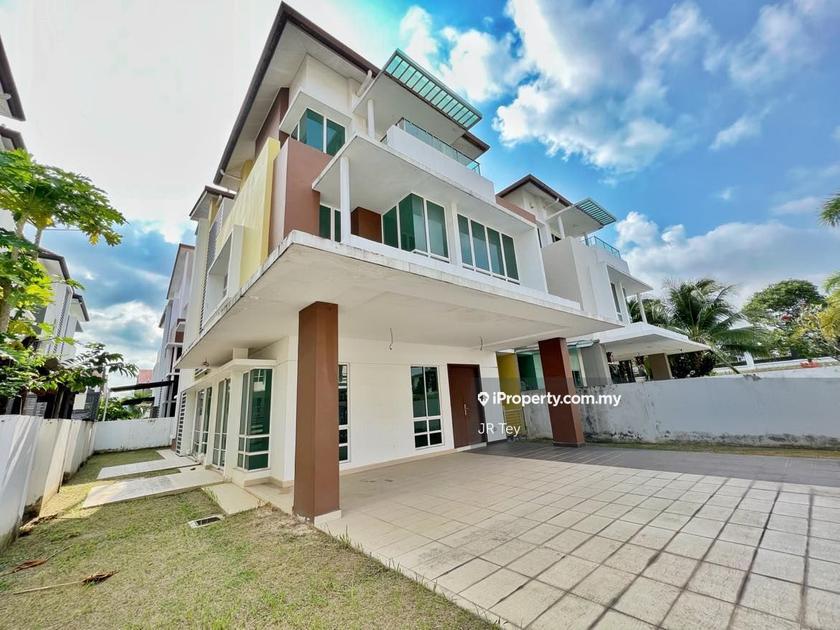 Setia Alam Shah Alam Setia Damai 14, Setia Alam for sale - RM1970000 ...