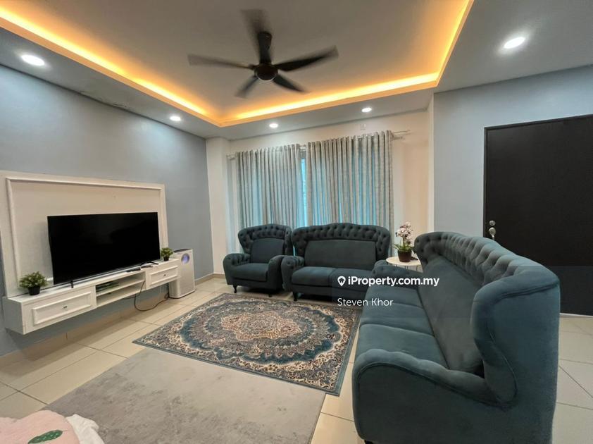 Taman Villa Permai Jaya, Bukit Mertajam for sale RM700000 iProperty