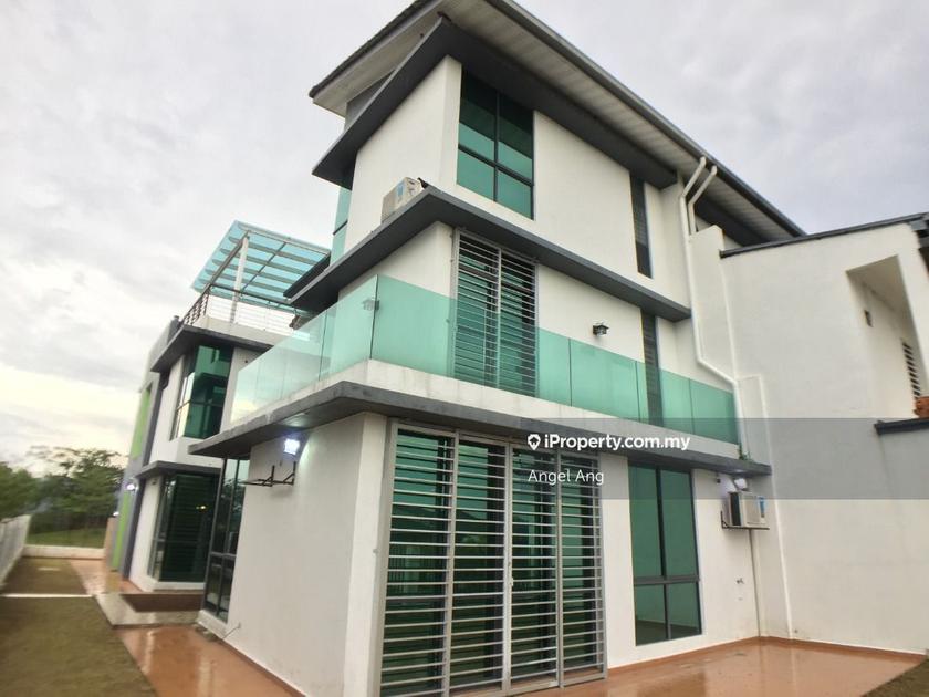 Puteri Heights Saffron , Rawang for sale RM988000 iProperty Malaysia