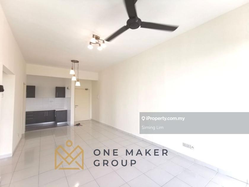 Jentayu Residensi Tampoi Corner lot Serviced Residence 4 bedrooms for