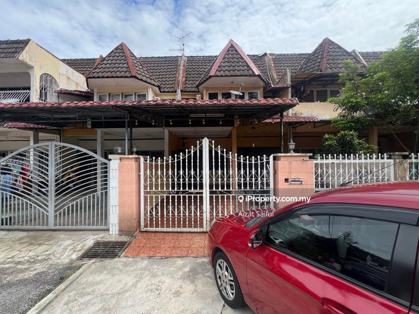 Taman Mega Jaya, Ampang for sale - RM560000 | iProperty Malaysia