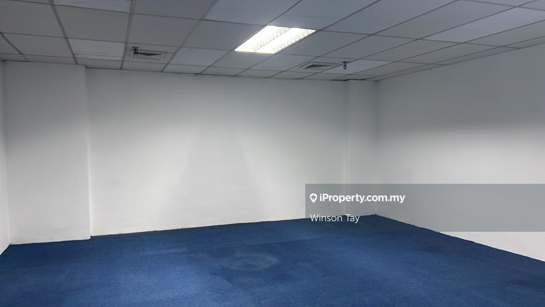 Office for sale at Sun complex, Menara hai O, Bukit bintang - RM ...