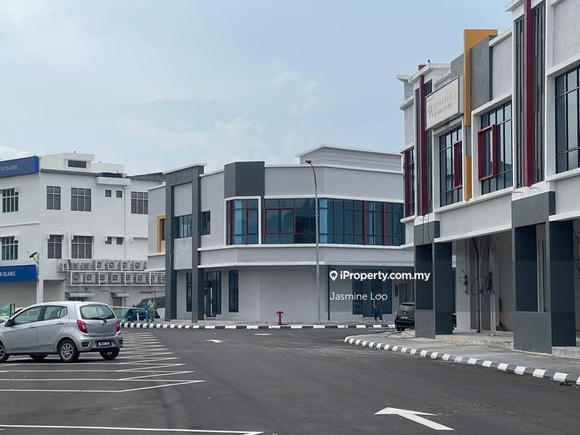 Corner 1st Floor Shop Office, Kulim Landmark Central, Kulim, Kulim