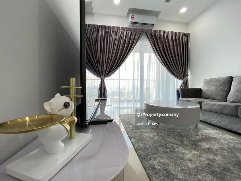 Paraiso Residence @ The Earth, Bukit Jalil for rent - RM2600 ...