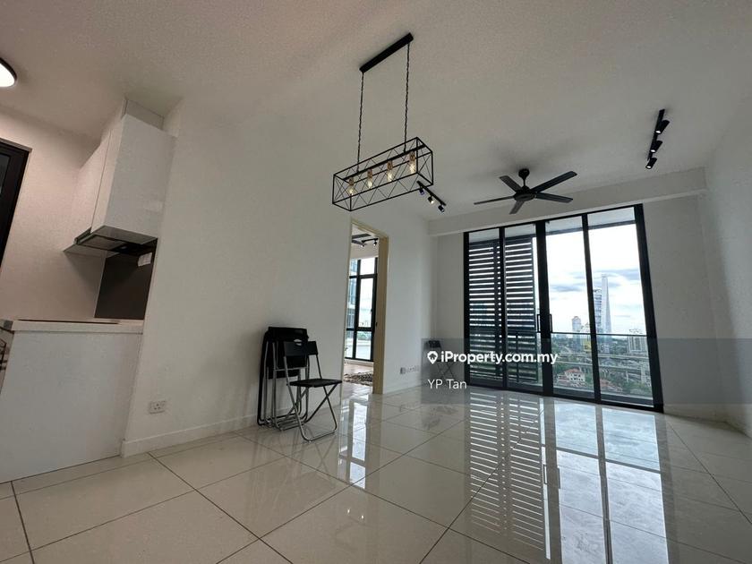 Avara Condominium 3 bedrooms for rent in Seputeh, Kuala Lumpur ...