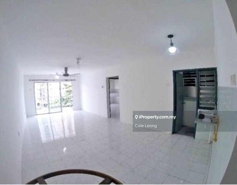 Apartment For Sale At Desa Sri Puteri B - RM 225,000 | IProperty Malaysia