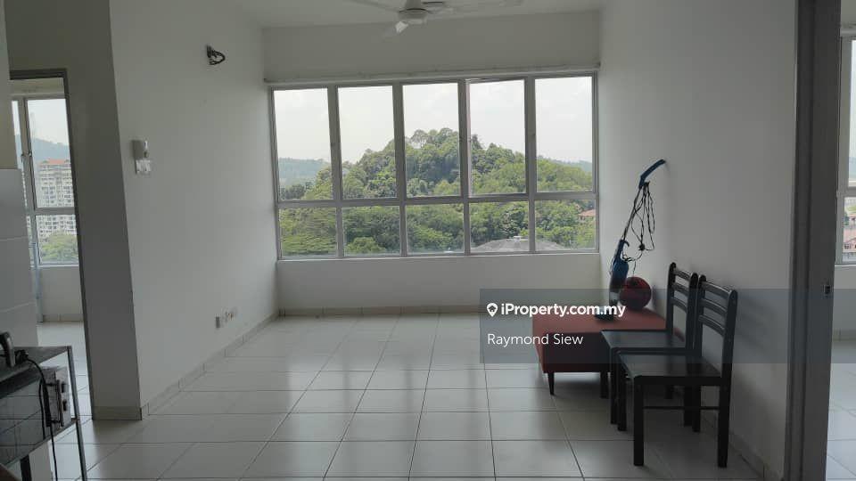 The Zizz @ Damansara North, Damansara Damai for rent - RM1200 ...