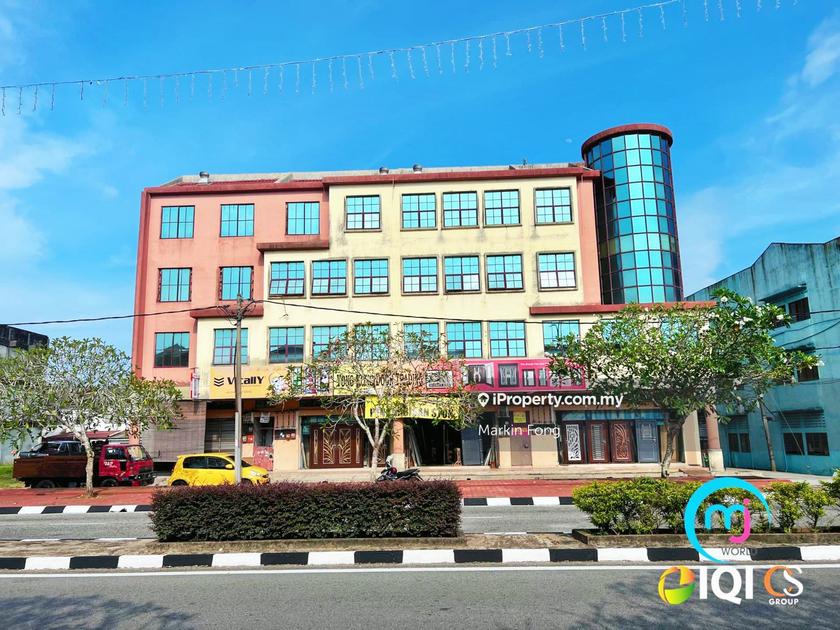 𝐉𝐚𝐥𝐚𝐧 𝐖𝐨𝐧𝐠 𝐀𝐡 𝐉𝐚𝐧𝐠 , Kuantan for sale - RM3180000 | iProperty Malaysia