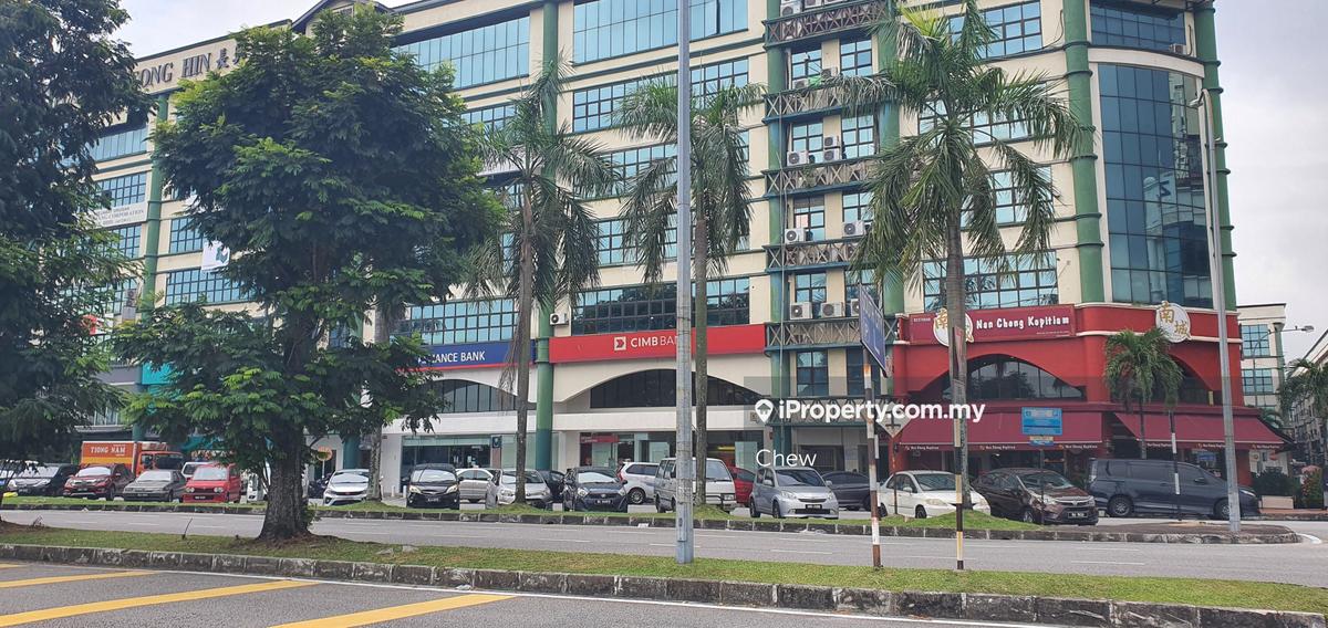 Plaza Cheong Hin, Serdang Perdana, Seri Kembangan for sale - RM5500000 ...