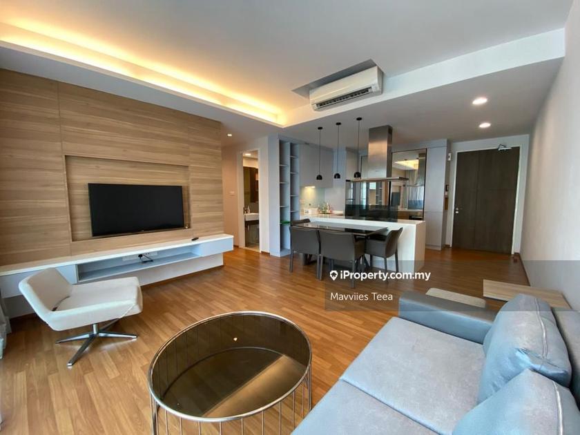 The Potpourri Condominium 2 bedrooms for rent in Ara Damansara