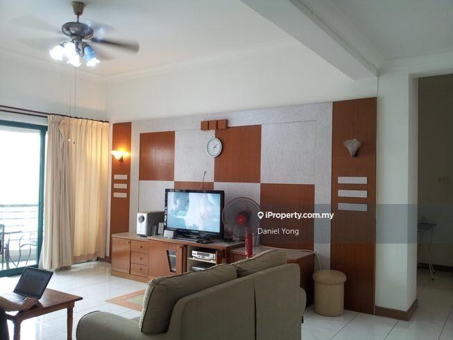 Straits View Condominium, Bandar Baru Permas Jaya, Permas Jaya For Rent ...