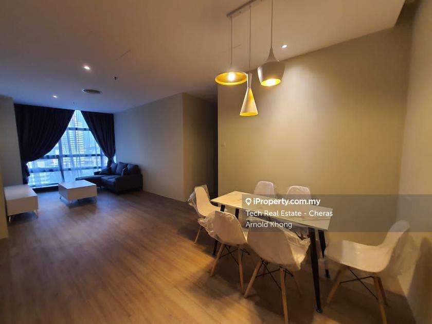 Bangsar Trade Centre (Pantai Plaza) Intermediate Serviced Residence 3 ...