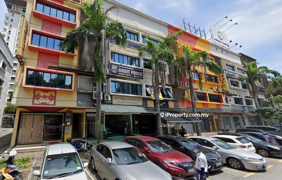 Mutiara Subang, Shah Alam Seksyen 22, Shah Alam Sek 22, Subang Hi-Com ...