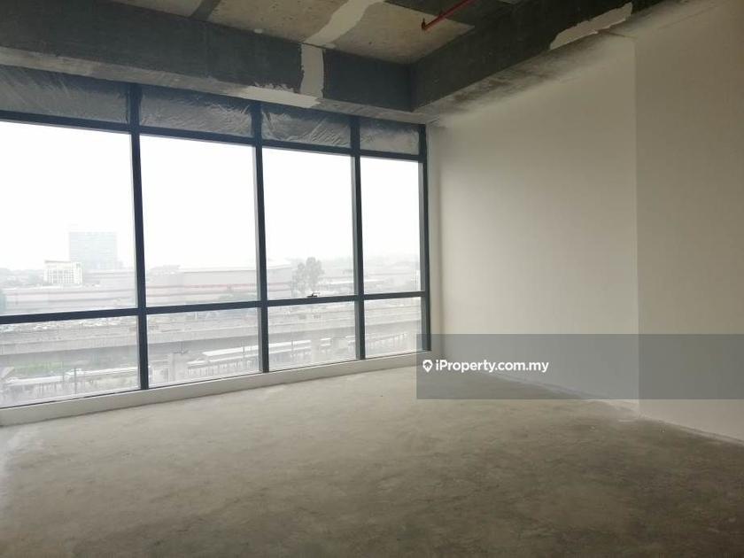 Uob Business Park Shah Alam Glenmarie Office For Sale Iproperty Com My