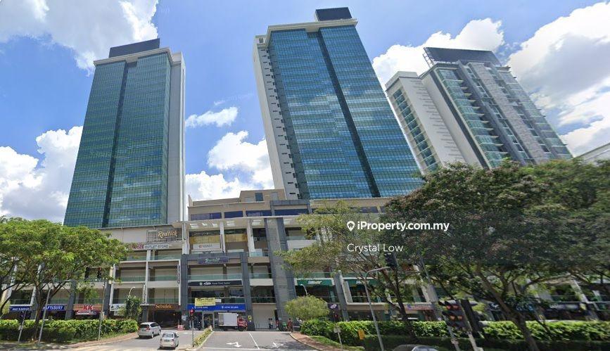 MCMC Tower 2, Shaftsbury Square, Cyberjaya, Putrajaya, Shaftsbury ...