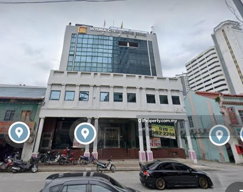 Jalan Sultan Azlan Shah (Jalan Ipoh), Jalan Sultan Azlan Shah, Jalan