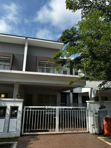 RIMBUN IRAMA S2 DOUBLE STOREY FOR RENT, Seremban 2 2-sty Terrace/Link ...