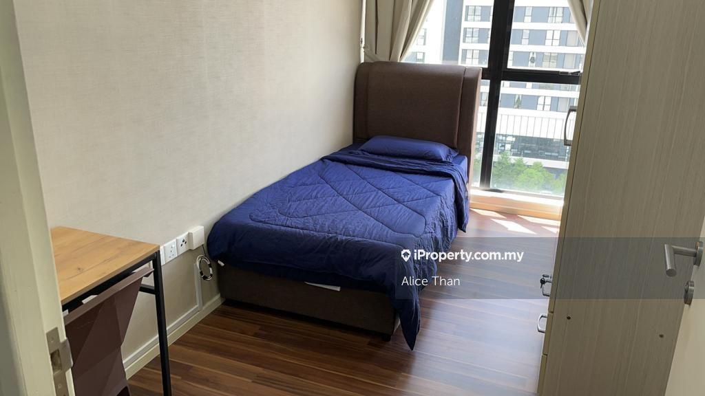Sqwhere Service Apartments, Sungai Buloh for rent RM600 iProperty
