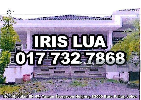 Taman Evergreen Heights Batu Pahat Trovit