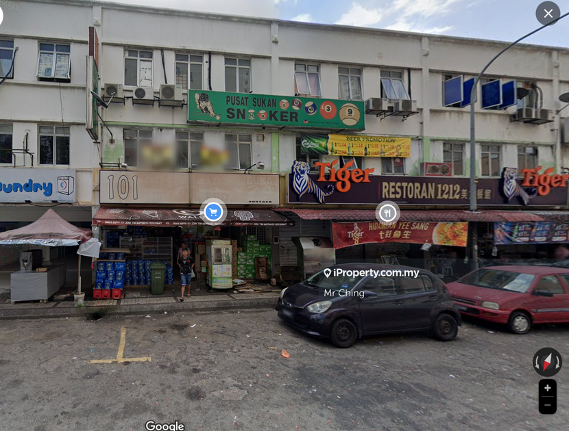 jalan genting kelang kl, Ground Floor Shop Prima Setapak Jln Genting Klang, Setapak Shop for ...