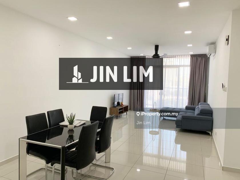 Sandilands Condominium 3 bedrooms for sale in Penang