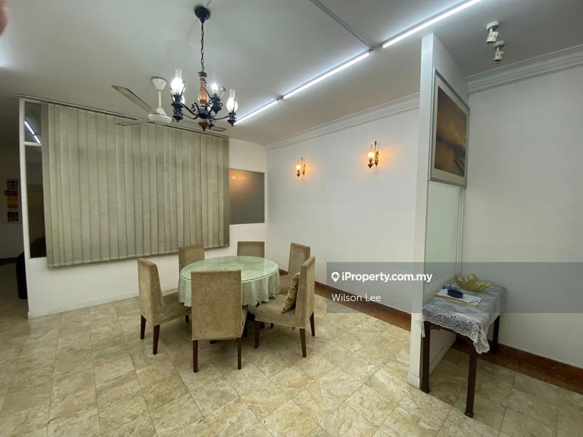 Corinthian Condominium Condominium 3 bedrooms for rent in KLCC, Kuala