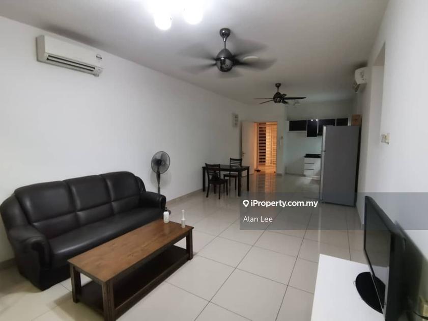 Nusa Heights (Nusa Puncak) Intermediate Apartment 3 bedrooms for sale ...