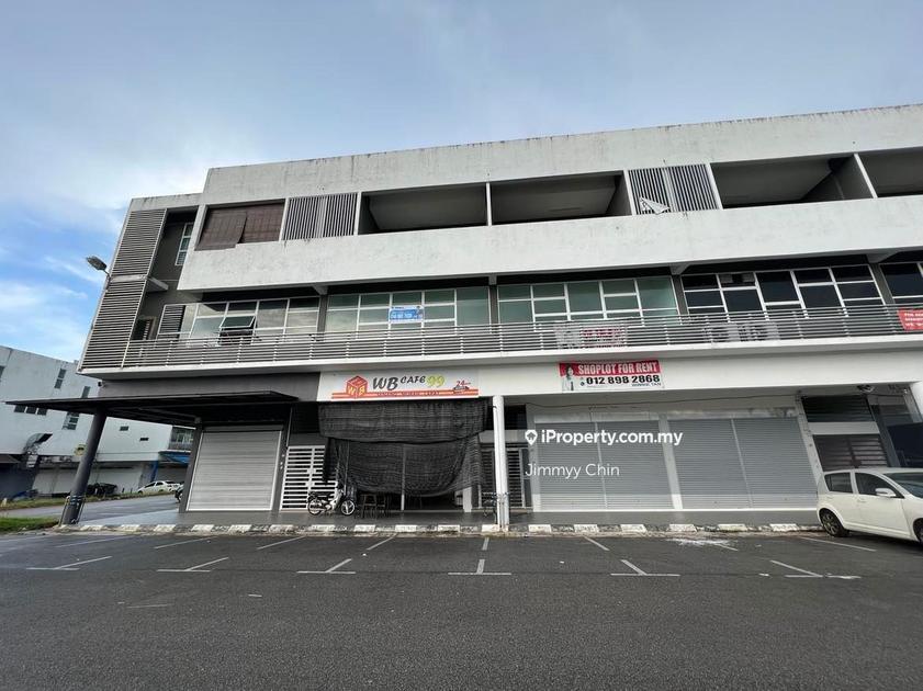 Kuching Shop for sale