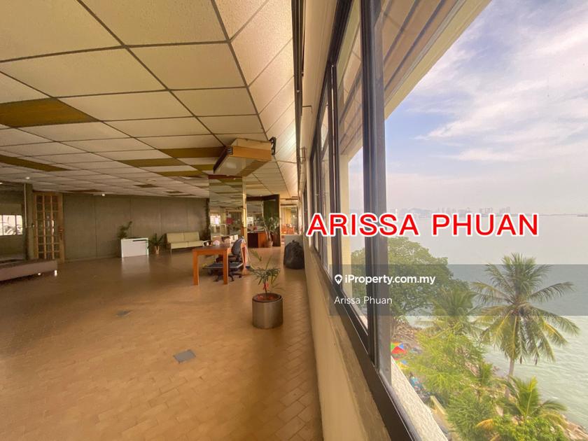 Sea View Office Lot , Weld Quay, Georgetown for sale - RM11000000 ...