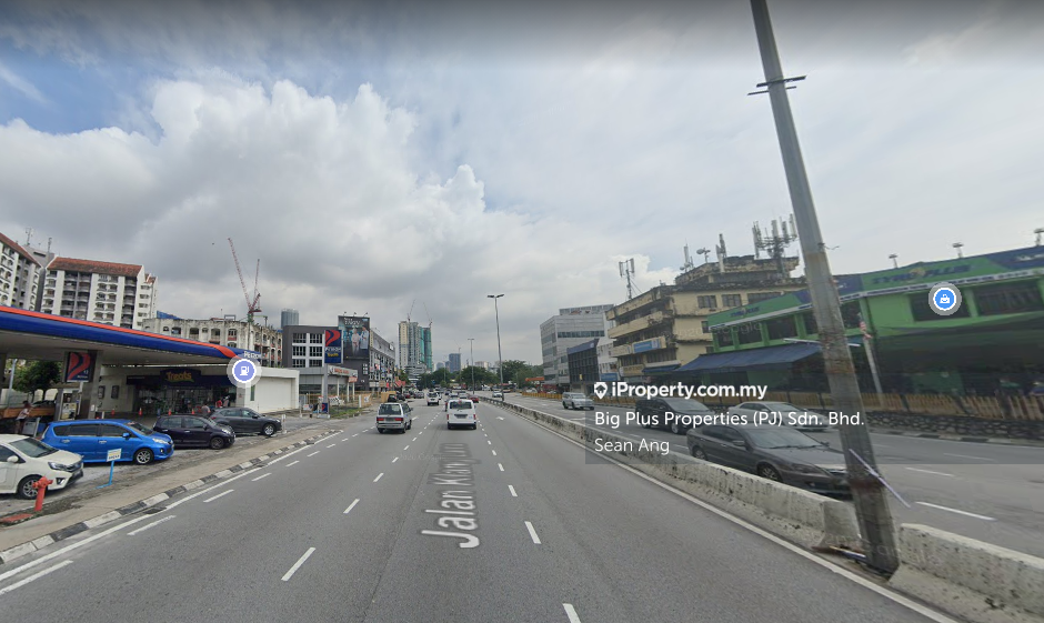 OLD KLANG ROAD, Batu 3, OKR, Old Klang Road, Batu 3, Jalan Klang Lama ...