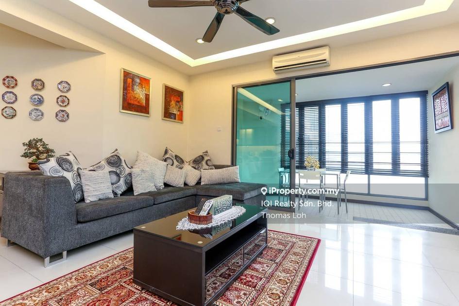 Saujana Residency, SS16, Subang Jaya for rent - RM3900 | iProperty Malaysia