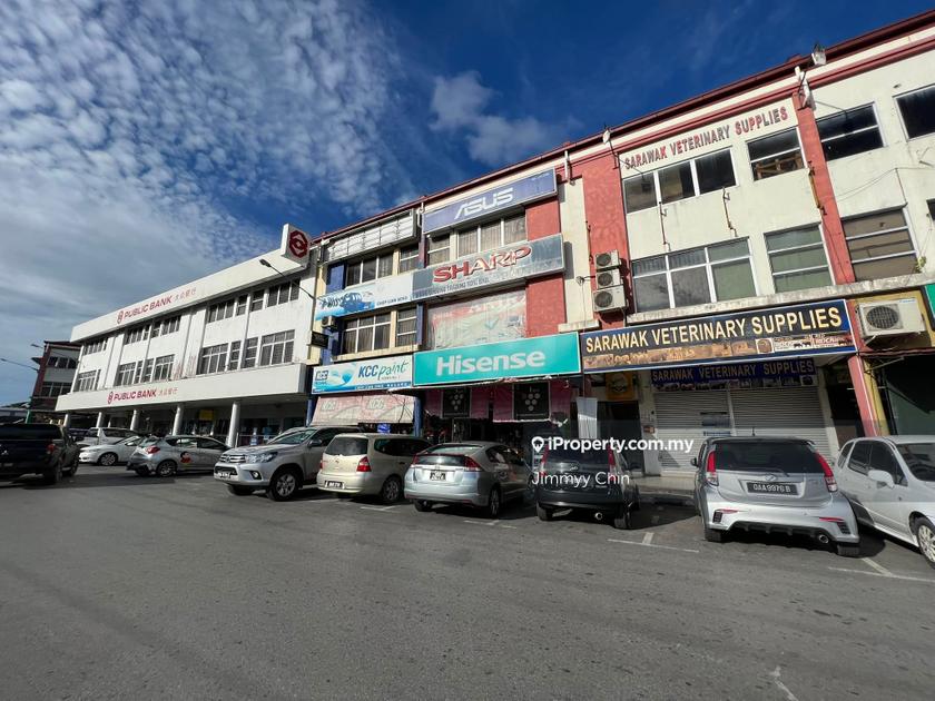 Kuching Shop for sale