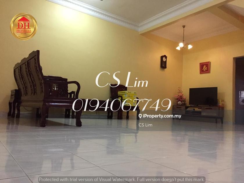 Chee Seng Near Maybank And Tenby Tanjung Bungah 2 Sty Terrace Link House 4 Bedrooms For Sale Iproperty Com My