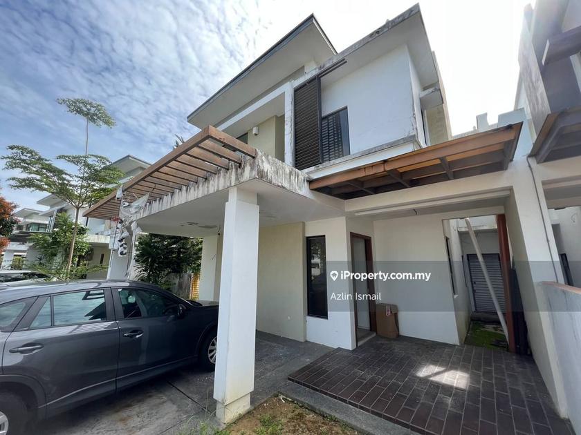 Seksyen U9 Cahaya SPK , Shah Alam Intermediate Semi-detached House 5 ...