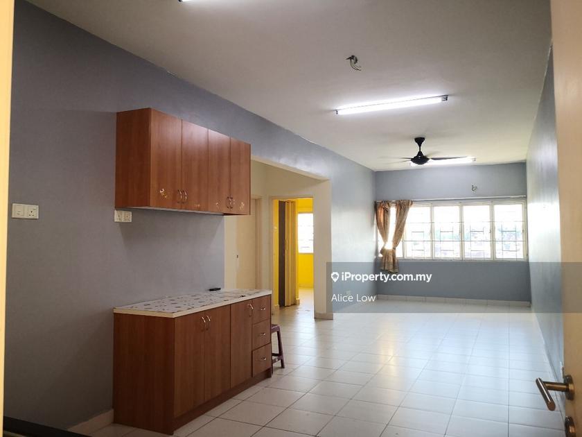 Mewah 9 Residence Intermediate Apartment 3 Bedrooms For Rent In Kajang Selangor Iproperty Com My