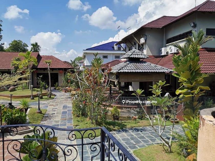 Palm Villa Golf Resort , Kulai @ Gate A, Kulai for sale - RM5000000 ...