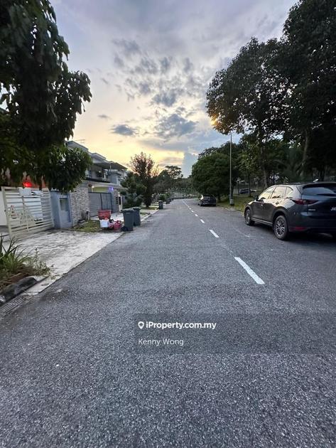 Taman Seri Austin Lake View, Johor Bahru for sale - RM770000 ...